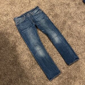 Levi's Premium 511 34x32